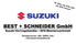 Logo Best + Schneider GmbH